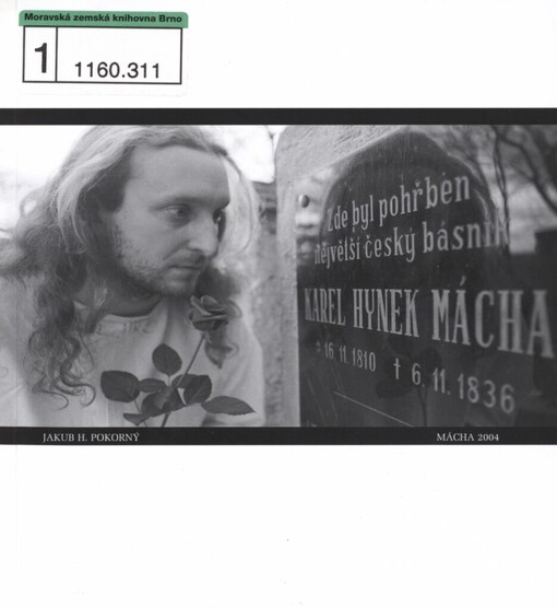 Mácha 2004