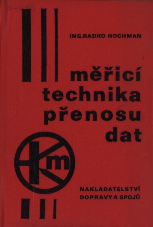 Měřicí technika přenosu dat