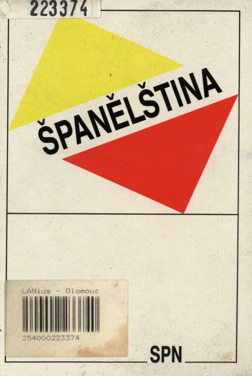 Španělština