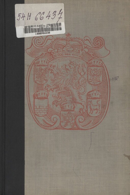 Český stát ;Okřik