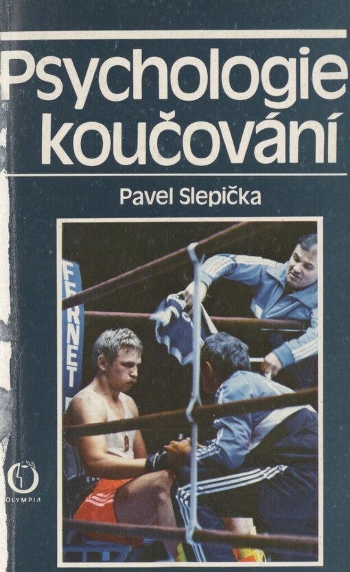 Psychologie koučování