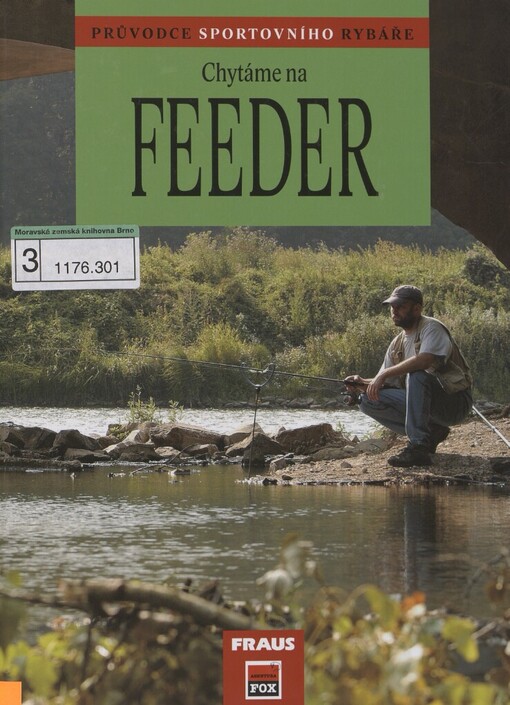 Chytáme na feeder