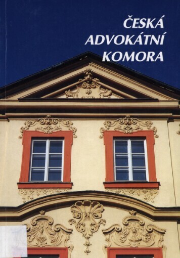 Česká advokátní komora
