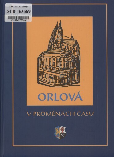 Orlová