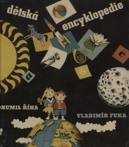 Dětská encyklopedie