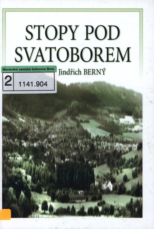 Stopy pod Svatoborem