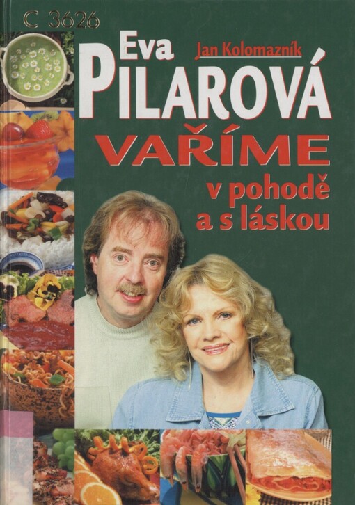 Vaříme v pohodě a s láskou