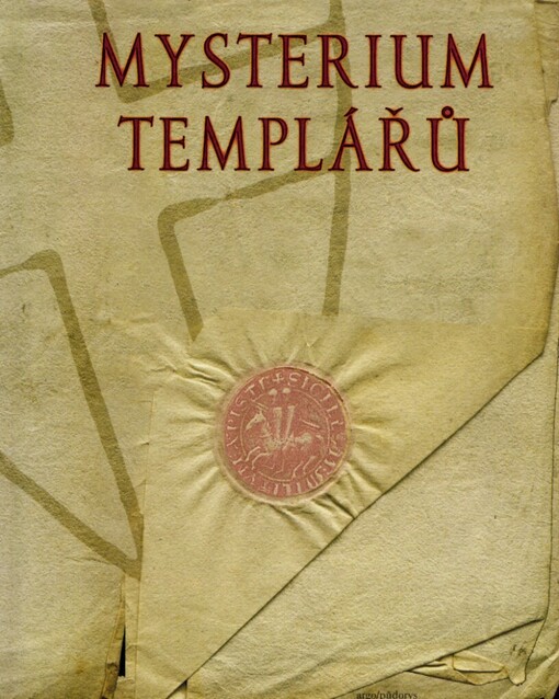 Mysterium templářů