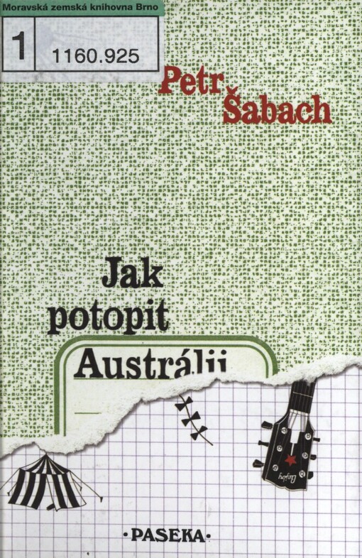 Jak potopit Austrálii, 10. vyd.