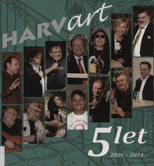 5 let Harvartu: 2006-2011