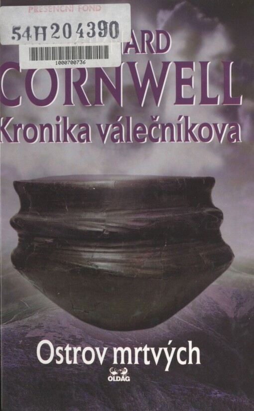 Kronika válečníkova