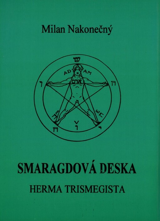 Smaragdová deska Herma Trismegista