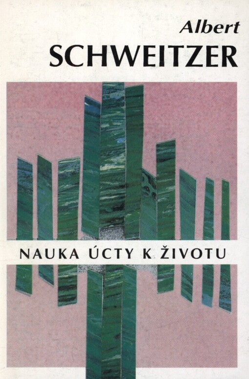 Nauka úcty k životu