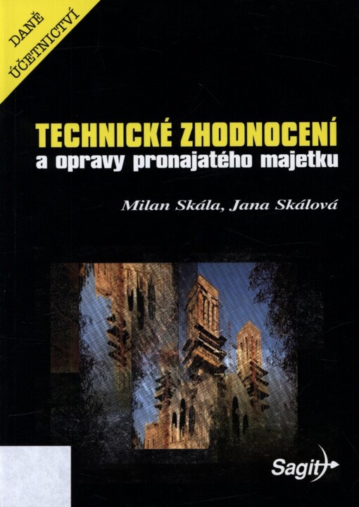 Technické zhodnocení a opravy pronajatého majetku