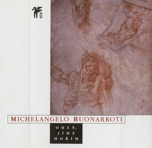 Oheň, jímž hořím