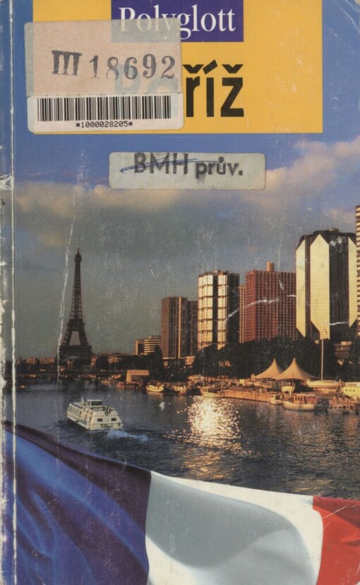 Paříž