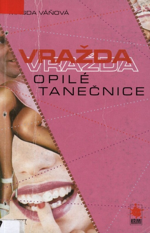 Vražda opilé tanečnice