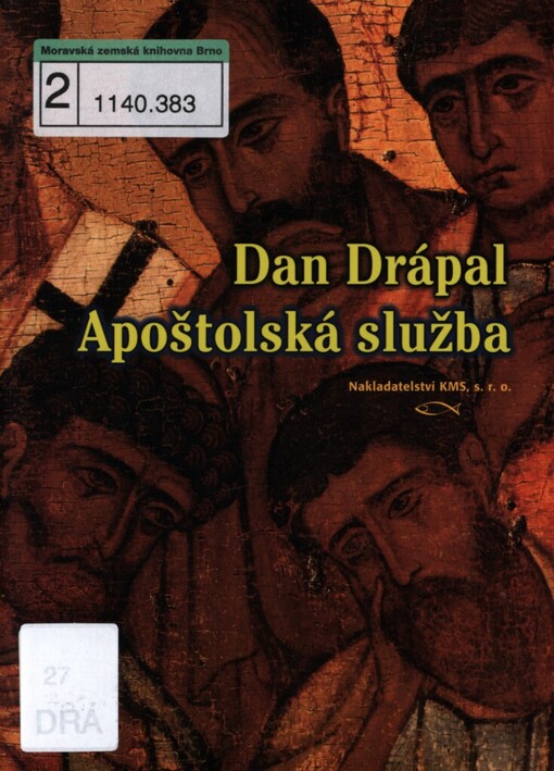 Apoštolská služba