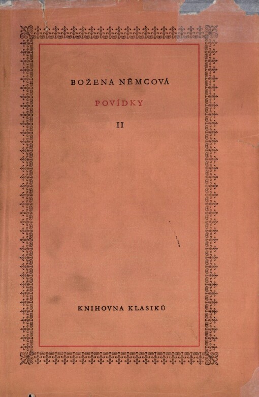 Povídky