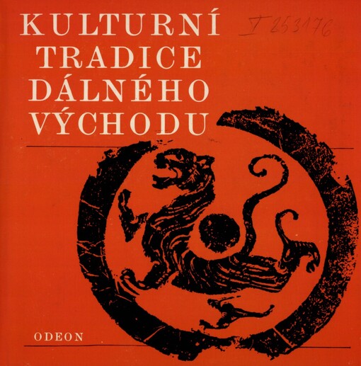 Kulturní tradice Dálného východu