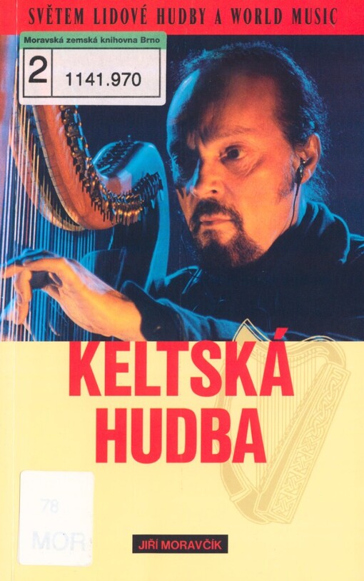 Keltská hudba