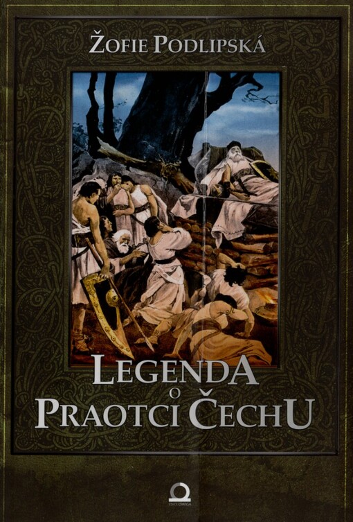 Legenda o praotci Čechu
