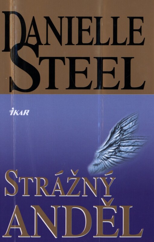 Strážný anděl