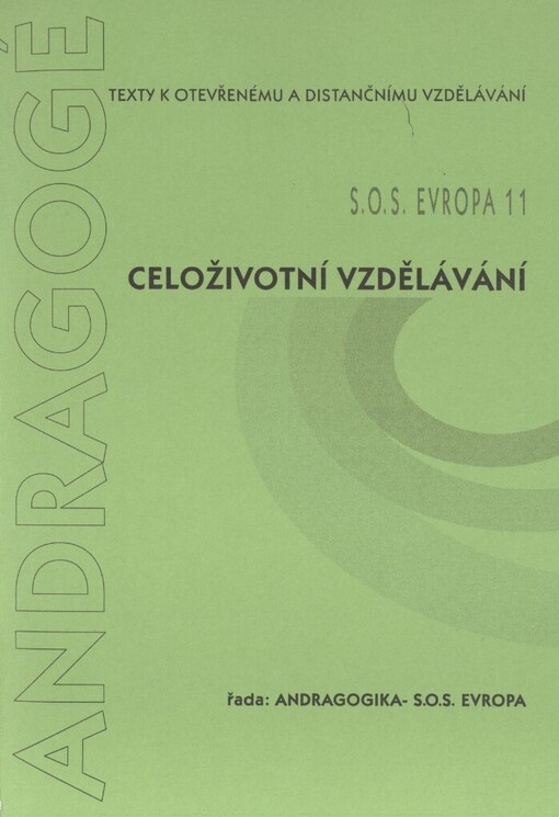 Celoživotní vzdělávání - výzva nebo povinnost?
