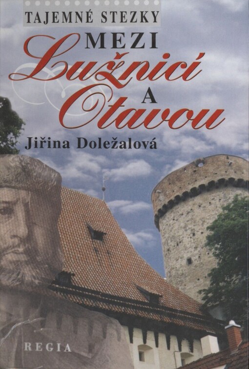 Mezi Lužnicí a Otavou