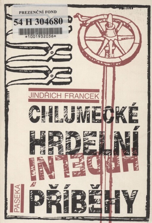 Chlumecké hrdelní příběhy