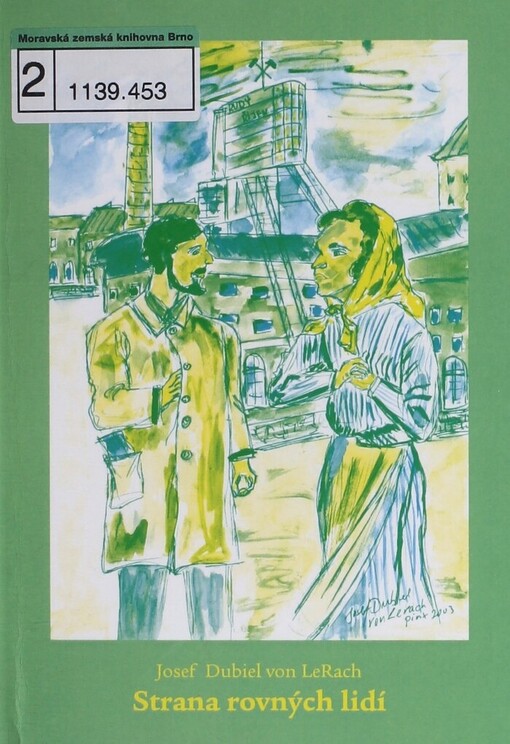 Strana rovných lidí