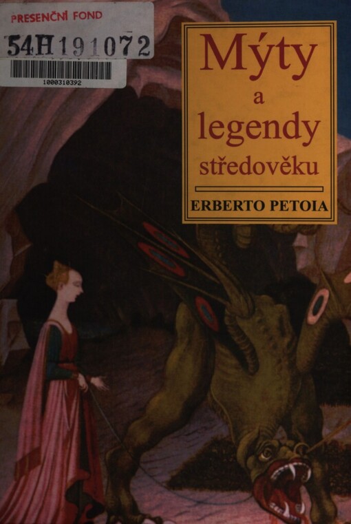 Středověké mýty a legendy