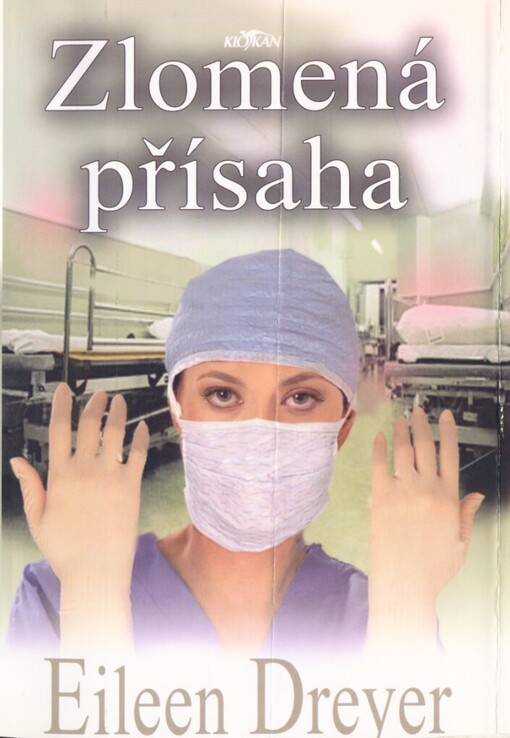 Zlomená přísaha, Vyd. 1.