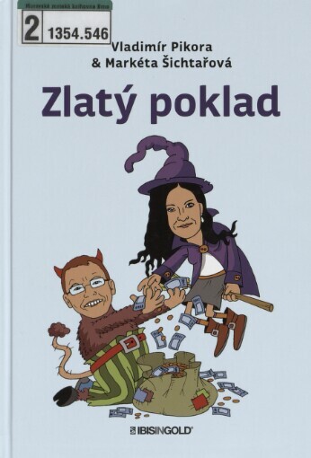 Zlatý poklad