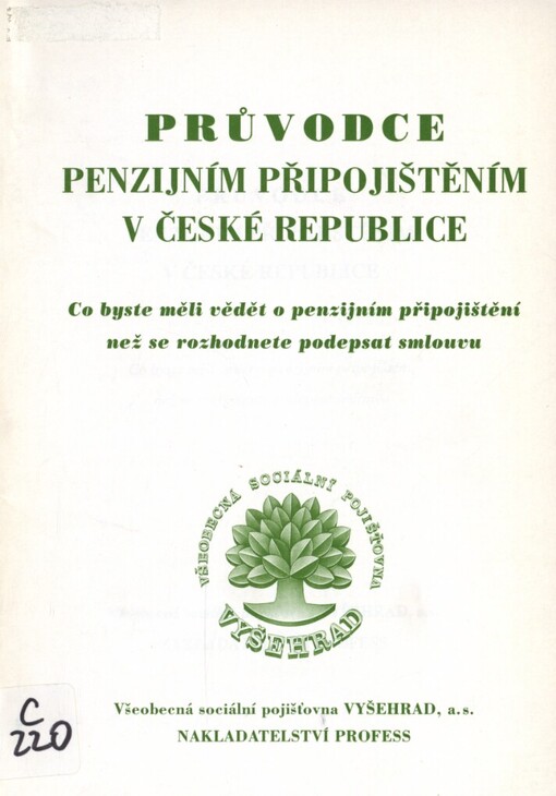 Průvodce penzijním připojištěním v České republice: co byste měli vědět o penzijním připojištění, než se rozhodnete podepsat smlouvu