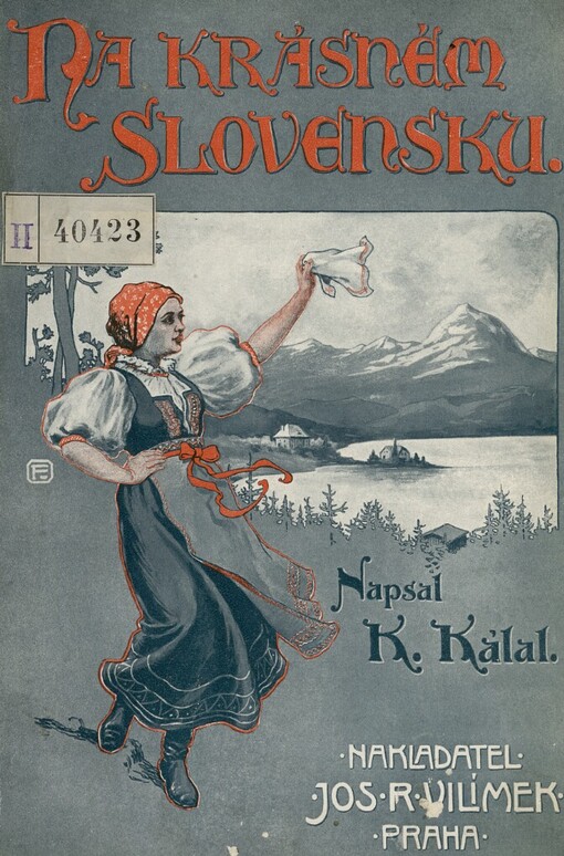 Na krásném Slovensku