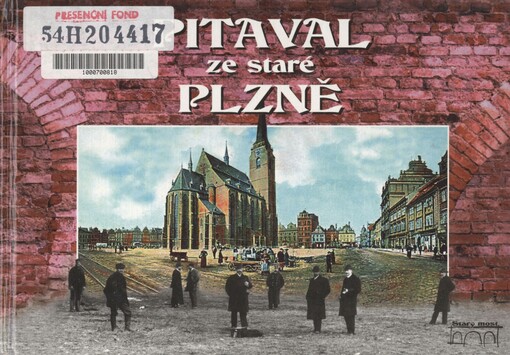 Pitaval ze staré Plzně