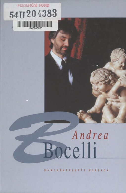 Andrea Bocelli