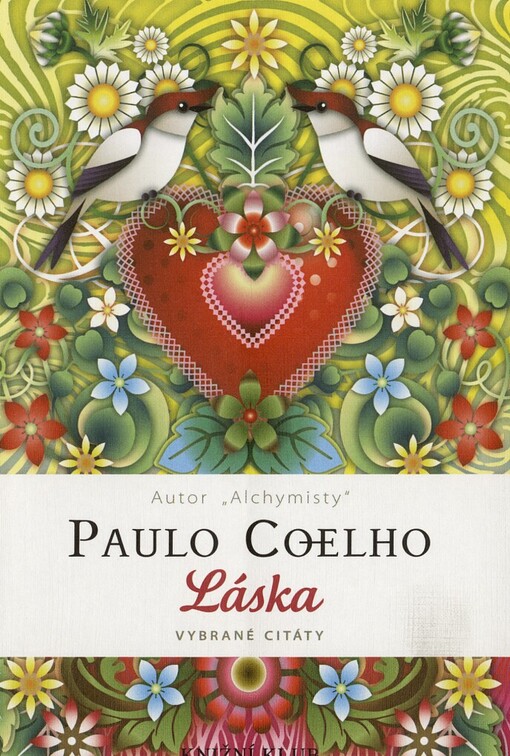 Láska: vybrané citáty