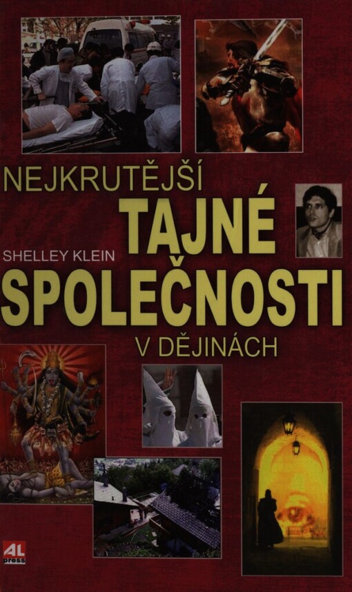 Nejkrutější tajné společnosti v dějinách
