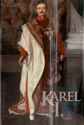 Karel I: poslední český král