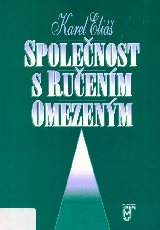 Společnost s ručením omezeným