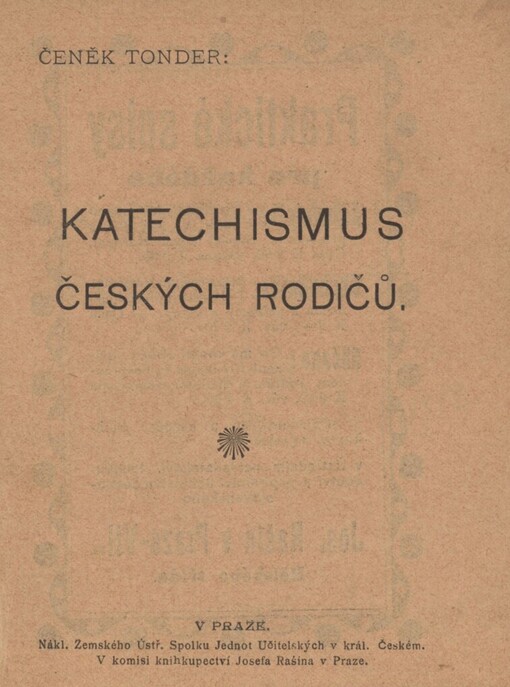 Katechismus českých rodičů