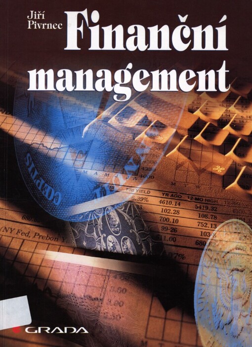 Finanční management