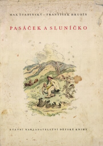 Pasáček a sluníčko