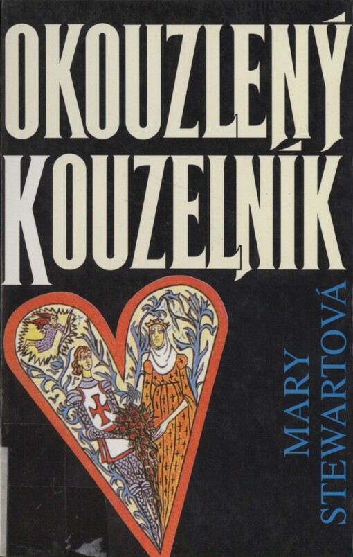 Okouzlený kouzelník