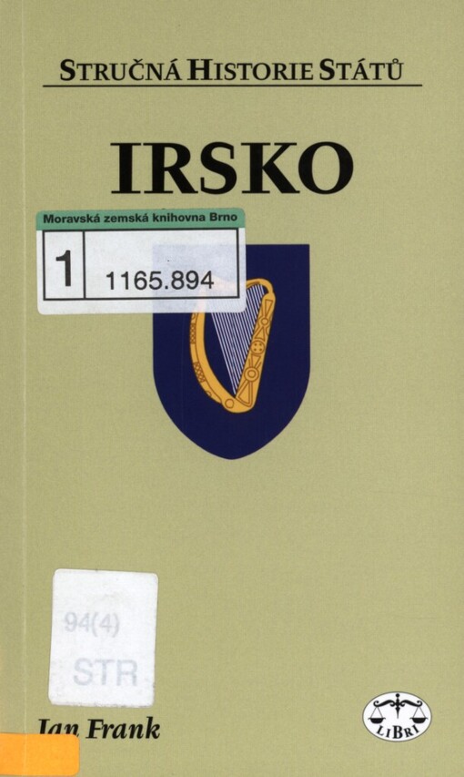 Irsko