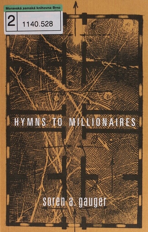 Hymns to millionaires