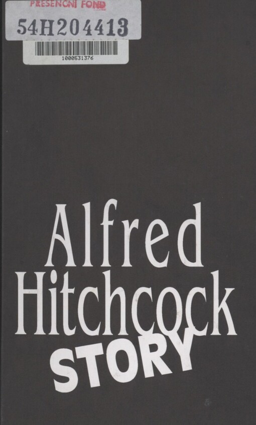 Alfred Hitchcock story