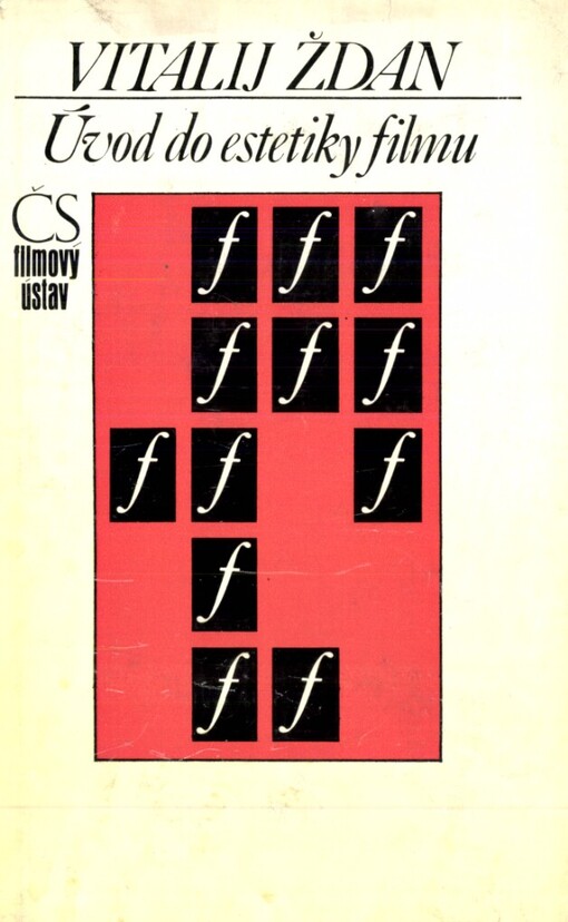 Úvod do estetiky filmu